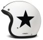 Preview: DMD RETRO STAR WHITE